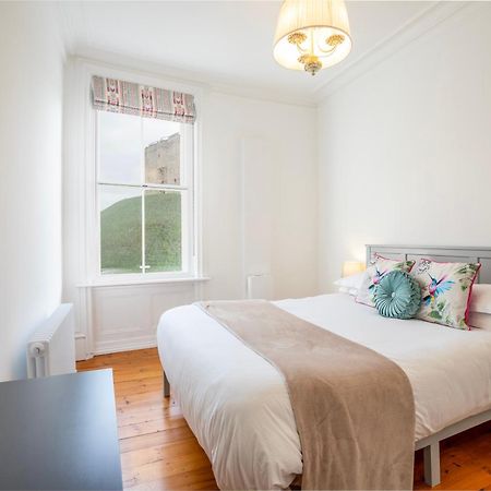 Peckitt Street Apartments ยอร์ค ภายนอก รูปภาพ