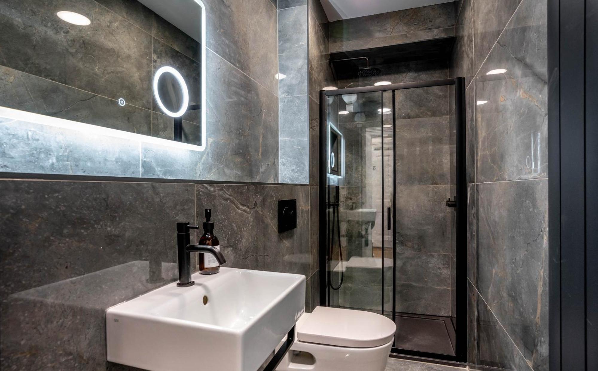 Peckitt Street Apartments ยอร์ค ภายนอก รูปภาพ