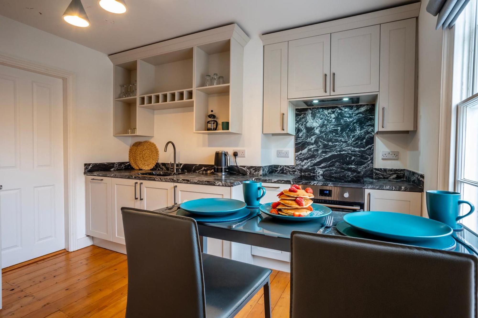 Peckitt Street Apartments ยอร์ค ภายนอก รูปภาพ