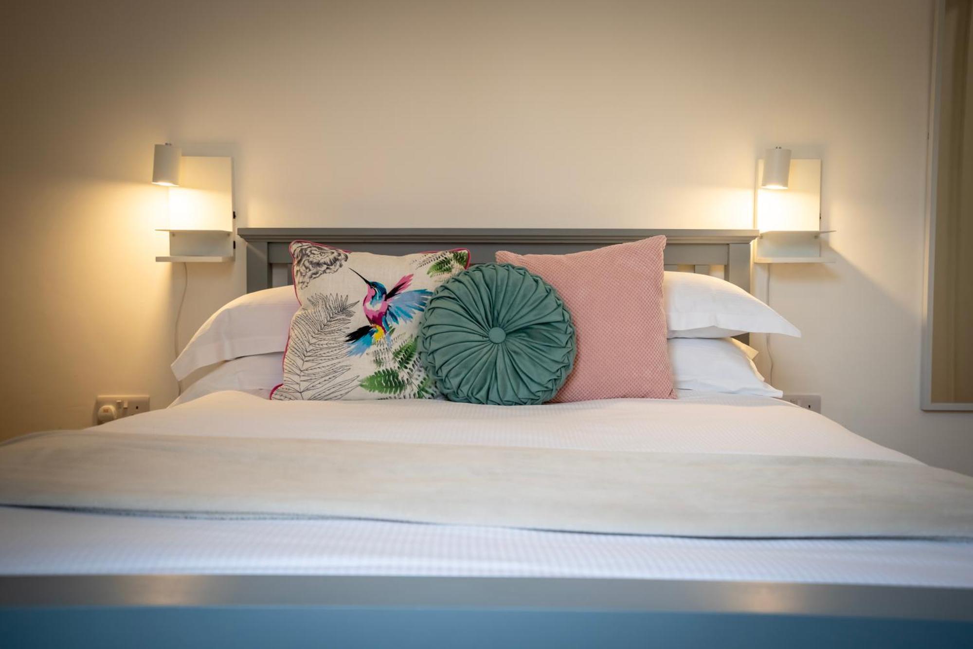 Peckitt Street Apartments ยอร์ค ภายนอก รูปภาพ
