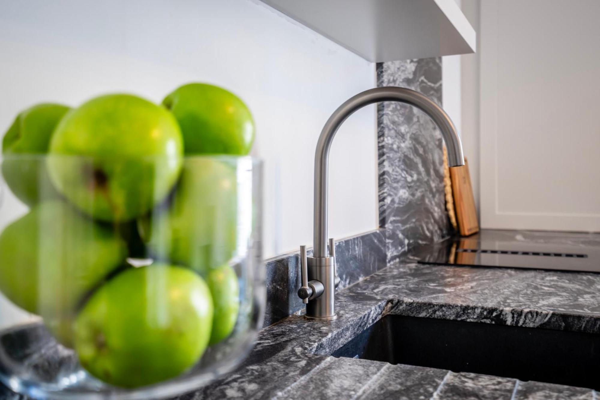 Peckitt Street Apartments ยอร์ค ภายนอก รูปภาพ