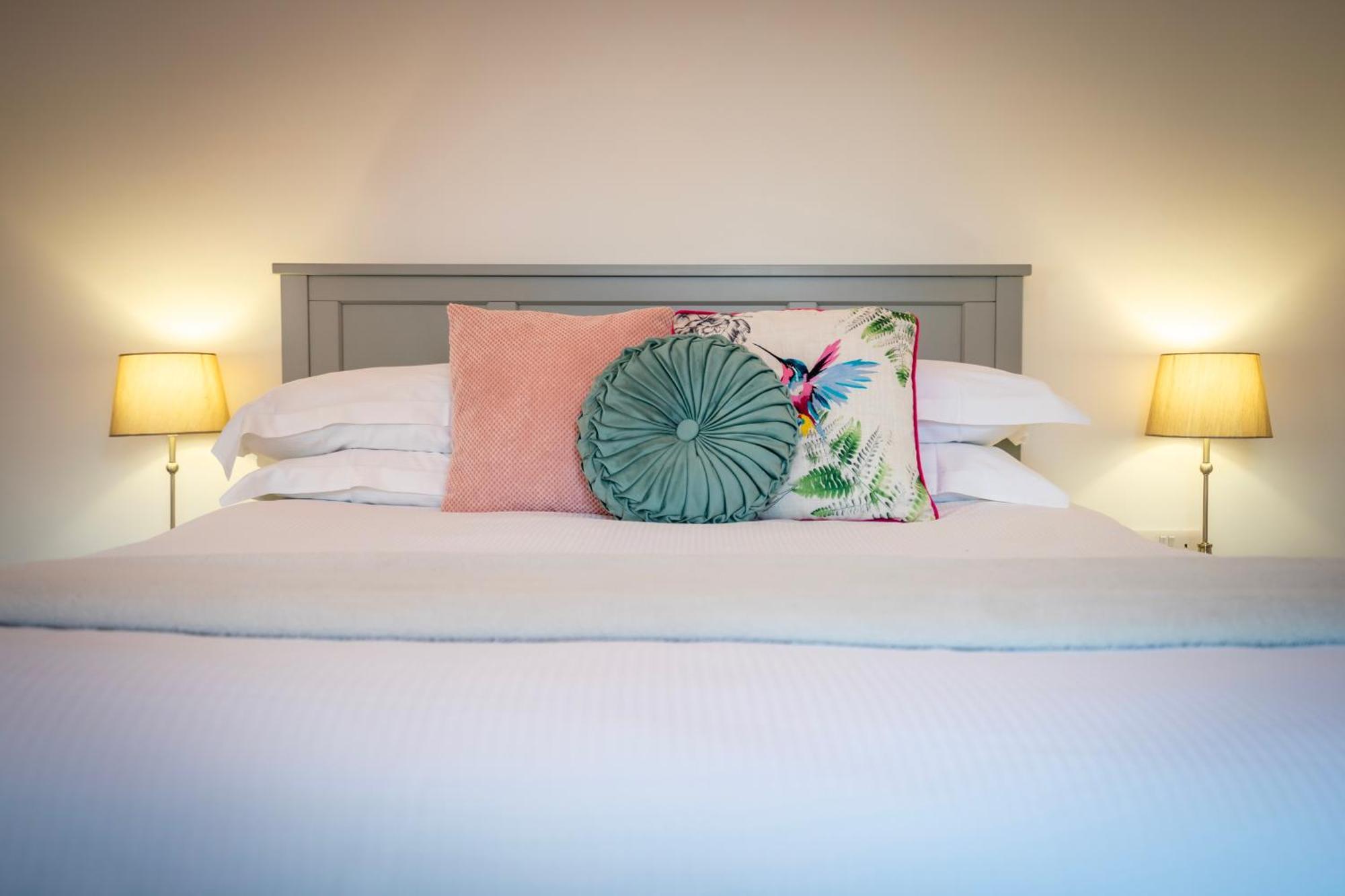 Peckitt Street Apartments ยอร์ค ภายนอก รูปภาพ