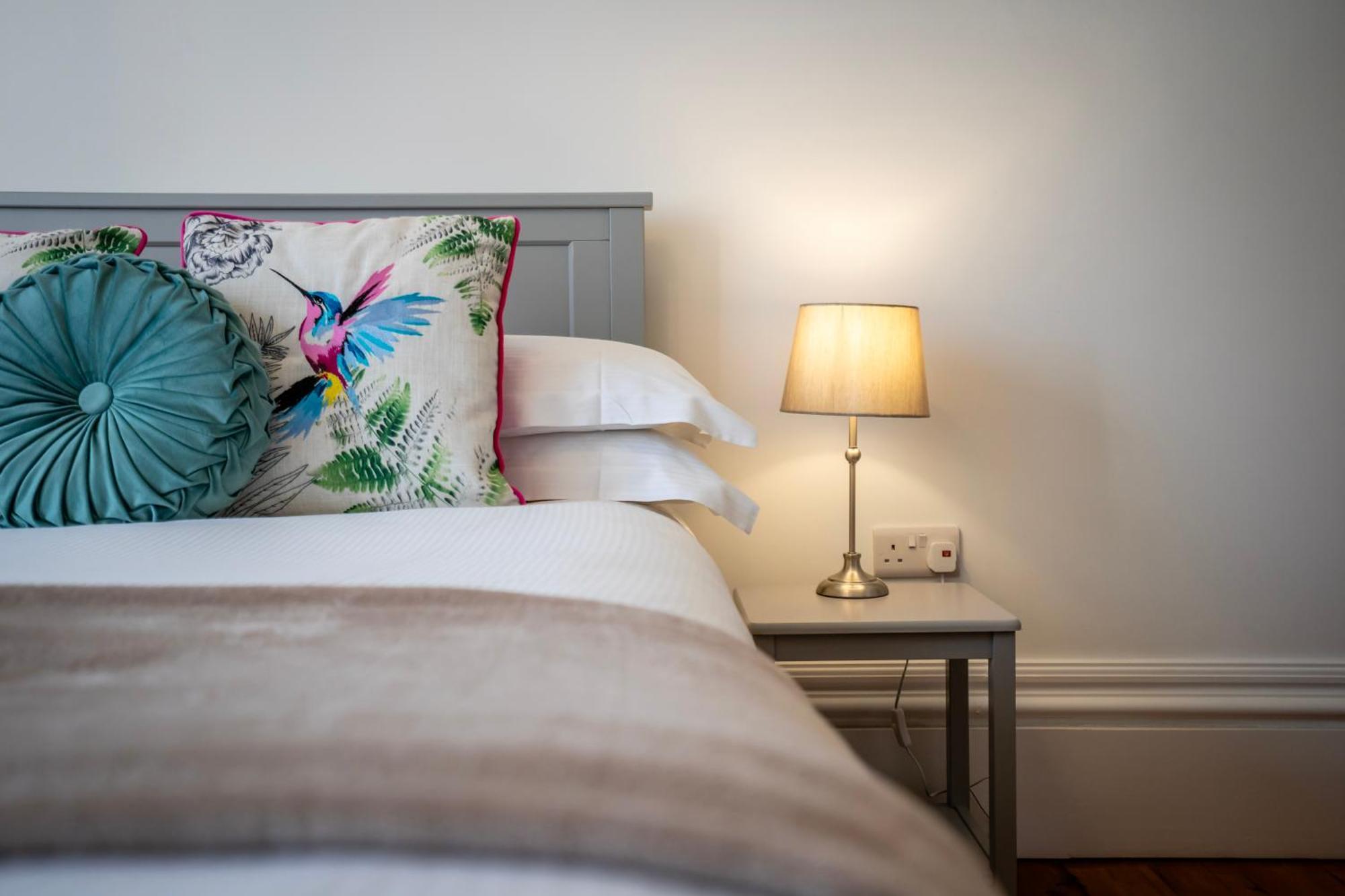Peckitt Street Apartments ยอร์ค ภายนอก รูปภาพ