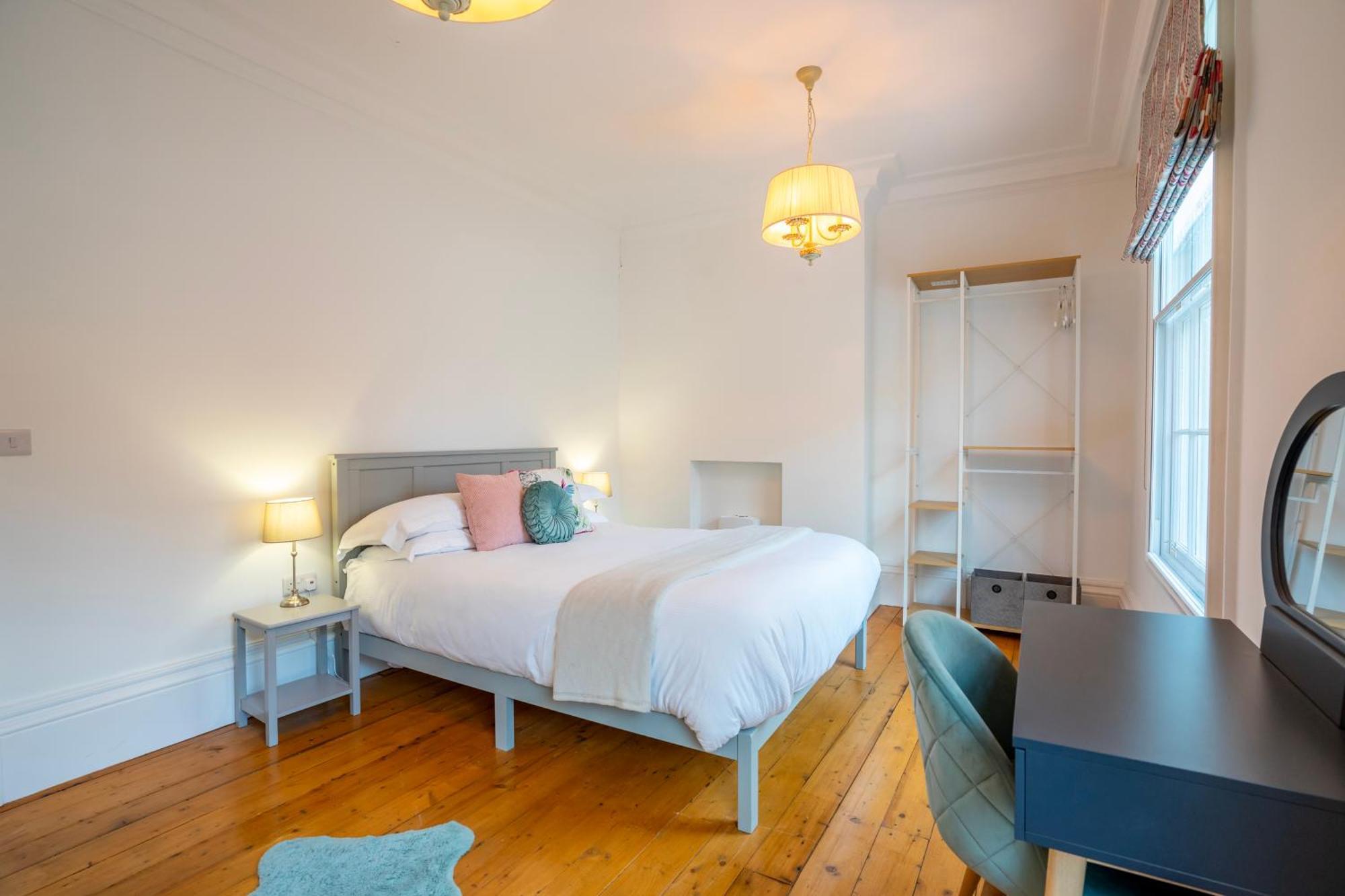 Peckitt Street Apartments ยอร์ค ภายนอก รูปภาพ