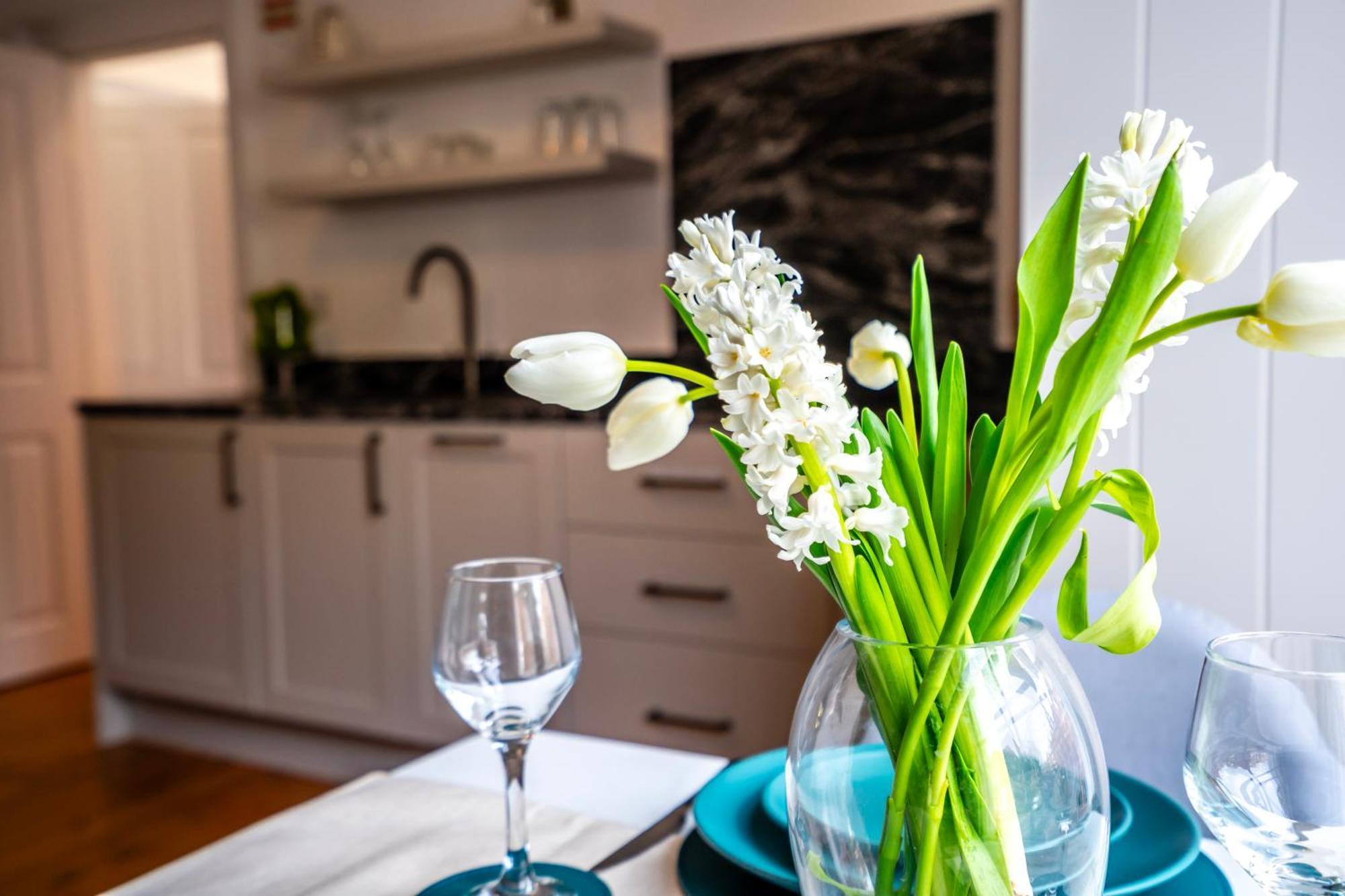 Peckitt Street Apartments ยอร์ค ภายนอก รูปภาพ